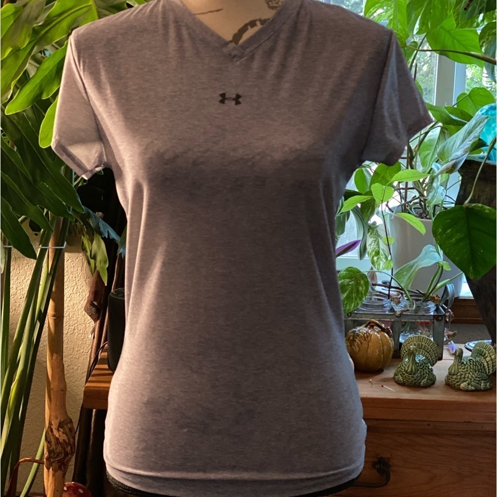 Under Armour Shirt
